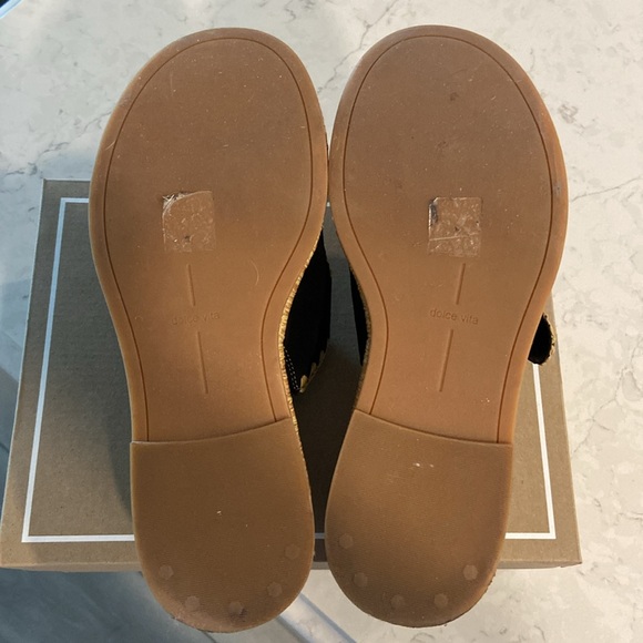 Dolce Vita Wanika Sandal - Picture 4 of 8